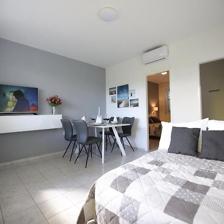 Scenic Holiday Home In Bibinje Near Sea Luaran gambar