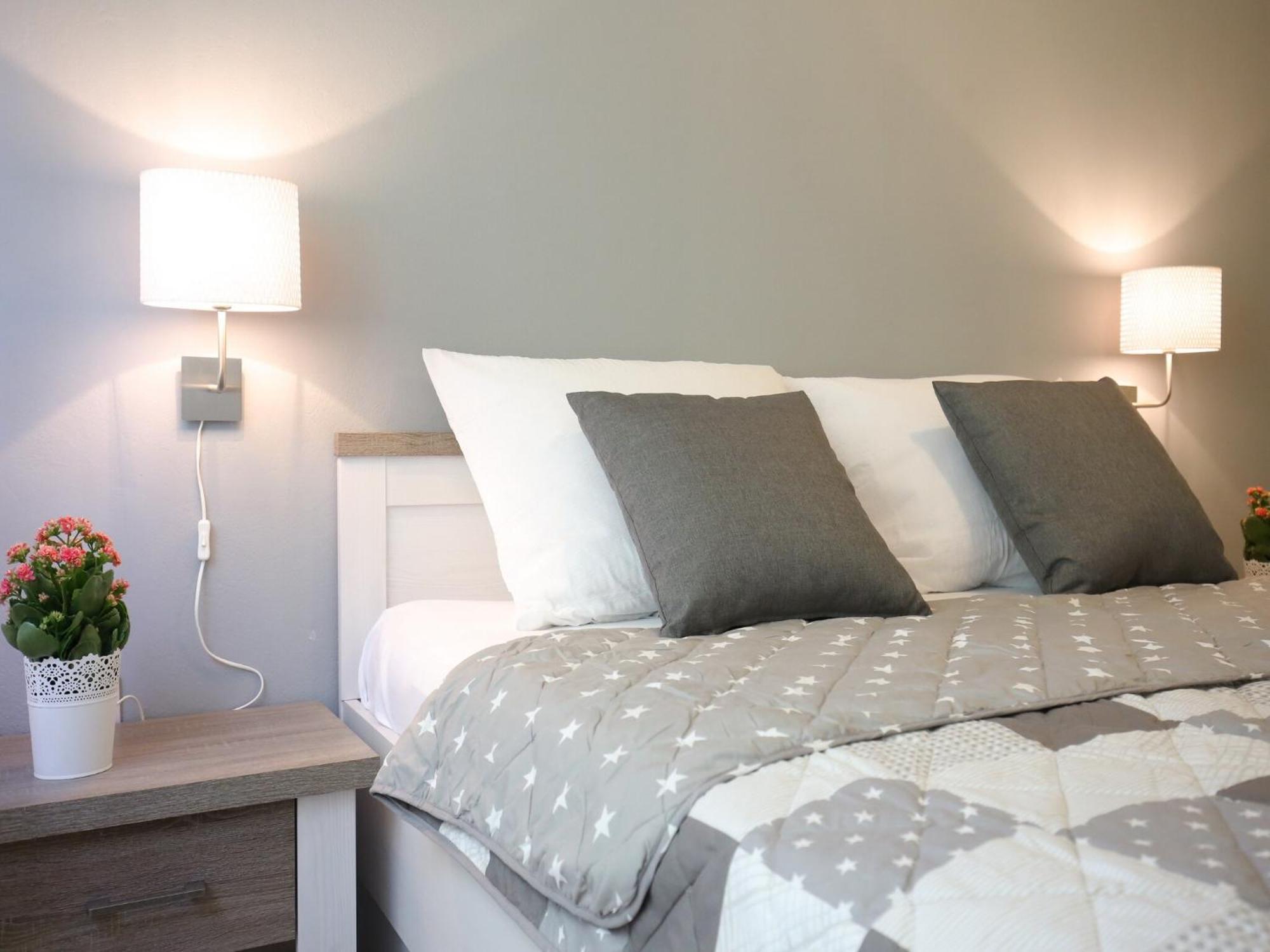 Scenic Holiday Home In Bibinje Near Sea Luaran gambar