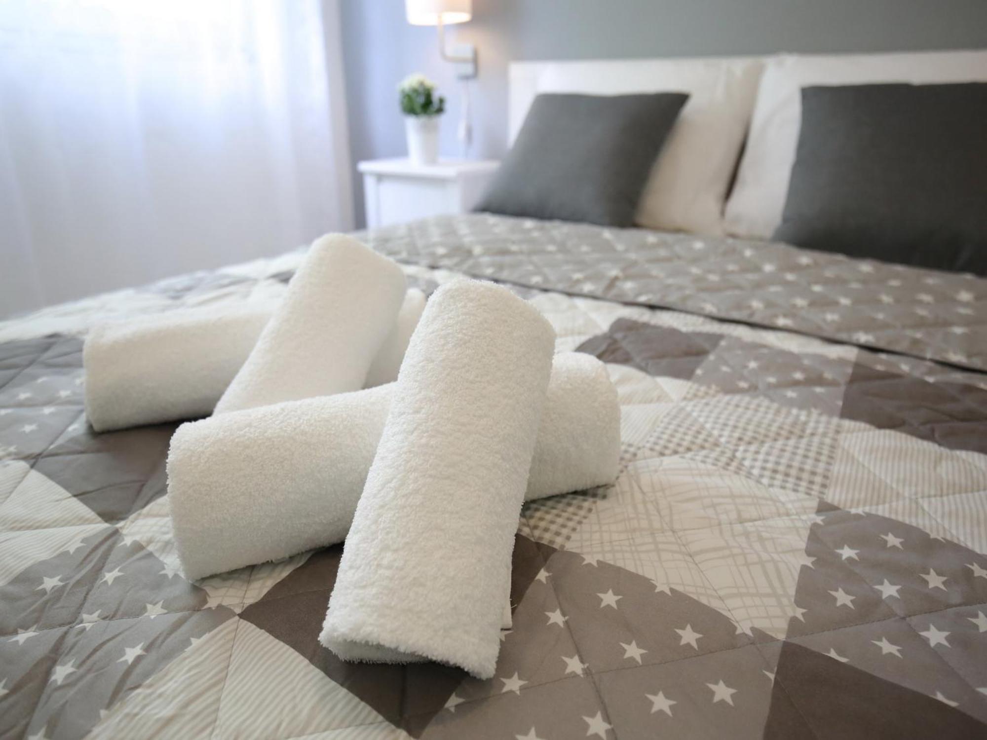 Scenic Holiday Home In Bibinje Near Sea Luaran gambar